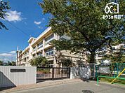練馬区立関町小学校 徒歩7分。「ハートフル関小」を目指して、子供たちにとって楽しく力のつく学校を目指しています。 530m