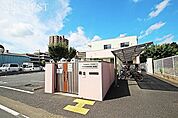 けやきの森保育園栗原園 徒歩2分。平日