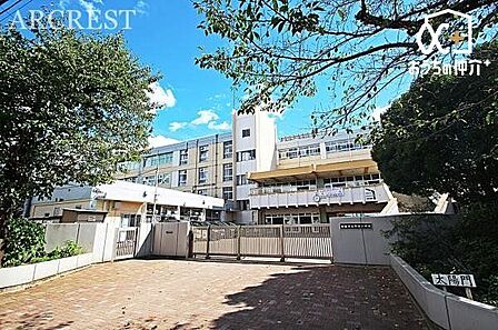 新座市立野寺小学校 徒歩8分。たんぽぽのように やさしく つよく のびのびと　 ～ 家庭・地域とともに一人一人が輝く野寺小学校 ～ 640m