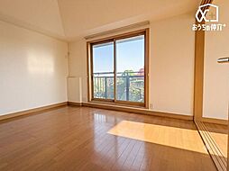 子供部屋の画像