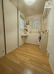 子供部屋の画像