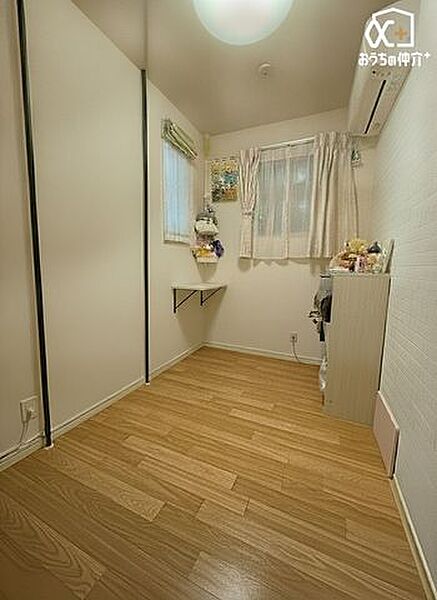 子供部屋