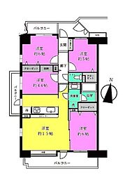 コスモ狭山ロイヤルステージ