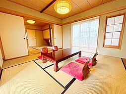 室内の画像