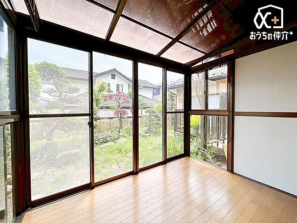 室内