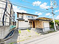 埼玉県入間市大字新久：物件画像