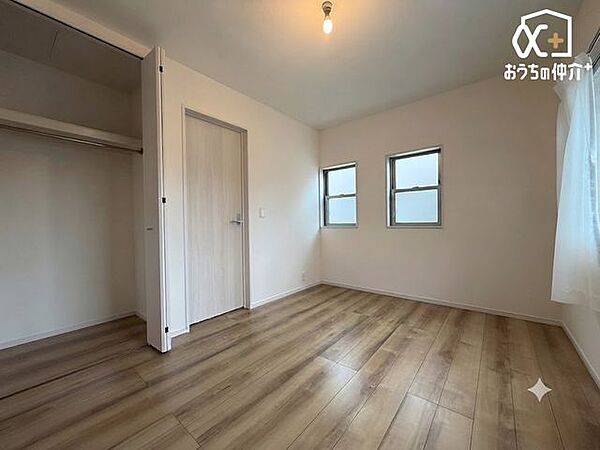 子供部屋