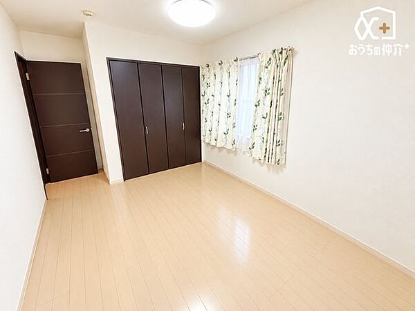 室内を拡大表示