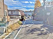 週末に、ご家族・ご友人お誘いあわせの上、現地をご覧になってみませんか？周辺環境と合わせてご案内致します！
