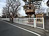 周辺：多摩みどり幼稚園 徒歩11分。【保育時間】9:00-14:00オープンスペースを取り入れた明るく広々とした空間です。 820m