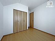 子供部屋におすすめの4.5帖