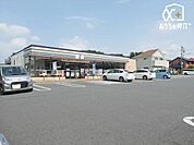 セブンイレブン　東村山恩多町3丁目店 徒歩7分。【営業時間】24時間営業 【駐車場】あり 530m