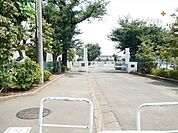 東村山市立大岱小学校 徒歩6分。【通学　区】本町四丁目 恩多町三丁目1から19、四丁目、五丁目3から6、7の4、11から19 栄町一丁目28から36 470m
