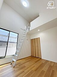 子供部屋の画像