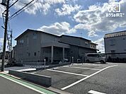 愛の泉診療所 徒歩15分。【診療科目】内科 【診療時間】9:00～12:00、15:30～18:30 【休診日】木・土午後・日・祝 1150m