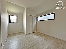 洋室の画像