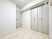 主寝室4.4帖