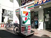 セブンイレブン　久米川駅前店 徒歩3分。【営業時間】24時間営業 180m