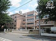 東村山市立東村山第五中学校 徒歩7分。【通学・区】本町四丁目 青葉町一丁目、二丁目 恩多町一丁目、三丁目1から28、四丁目、五丁目 栄町一丁目28から36 540m