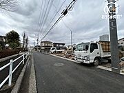 周辺環境や日当たりも併せてご案内いたします