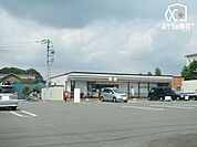 セブンイレブン　東村山野口2丁目店 徒歩4分。【営業時間】24時間営業【駐車場】あり 280m