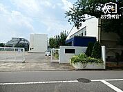東村山市立東村山第三中学校 徒歩21分。【通学 区】恩多町二丁目、三丁目（一部）萩山町一丁目、二丁目、三丁目（一部）、四丁目、五丁目栄町一丁目・二丁目（一部） 1650m