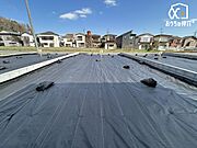 注文建築用地です