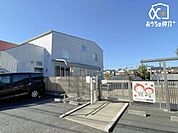 りんごっこ保育園 徒歩3分。【保育時間】7:00～18:00（延長19:00まで） 【定員】102人 【受入年齢】生後57日から就学未満 230m