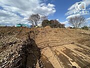 お好きなハウスメーカーで建築可能です