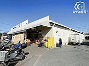 ジャパンミート東村山店 徒歩10分。【営業時間】10:00～19:30 【駐車場】あり 760m