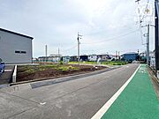 周辺環境や日当たりも併せてご案内いたします