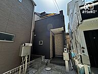 東京都清瀬市中里5丁目：物件画像