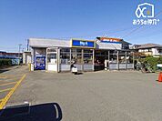 徒歩14分。【ビッグ・エー　扇町屋店】営業時間3時00分～1時00分。車椅子対応の入り口。駐車場あり。 1120m