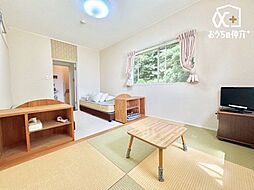 室内の画像