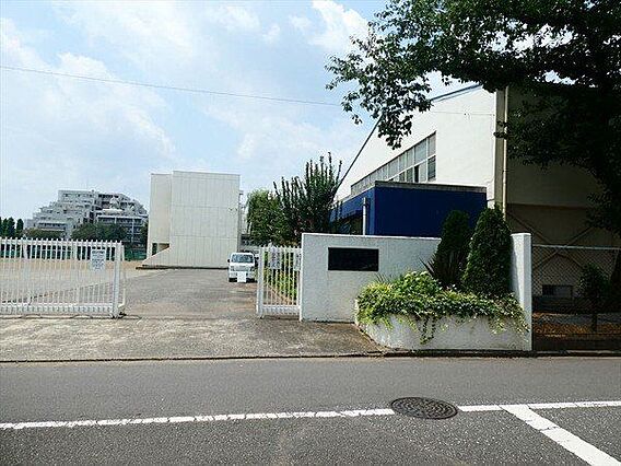 東村山市立東村...