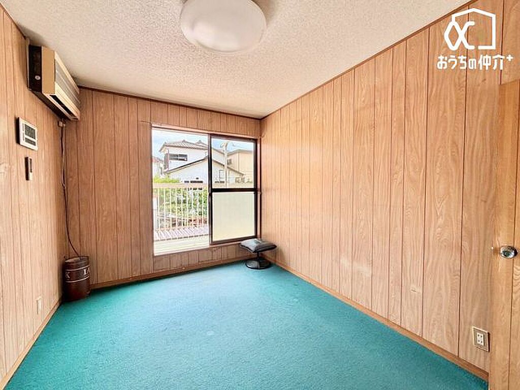 detached 埼玉県所沢市大字下安松
