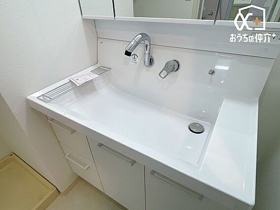 新規交換済みの...