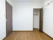 約4.6帖の納戸は洋室としても使用できます