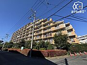 スーパー・コンビニが近く住環境良好なマンションです