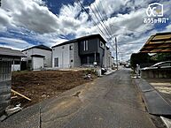 東京都東村山市青葉町2丁目：物件画像