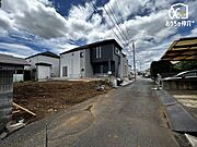 2026年9月完成予定のお住いです