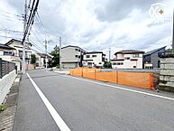 東京都東村山市諏訪町2丁目：物件画像