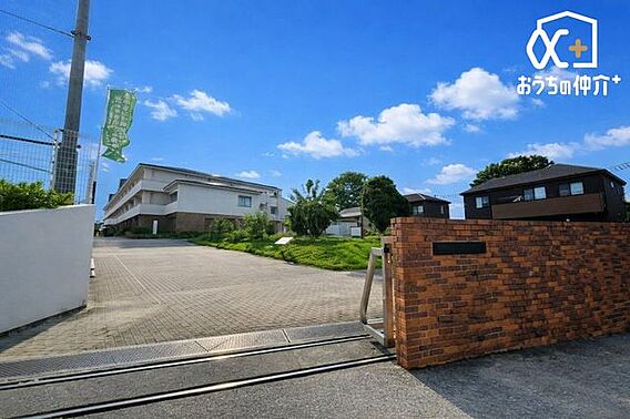 所沢市立松井小...