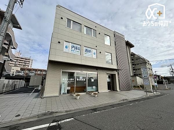 周辺を拡大表示
