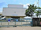 東村山市立東村山第二中学校 徒歩12分。【通学　区域】本町二丁目 久米川町全域(一から五丁目) 秋津町三丁目 諏訪町一丁目、二丁目 920m
