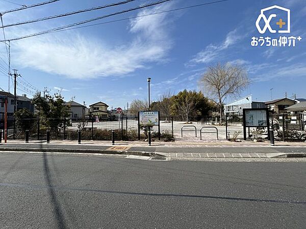 周辺を拡大表示
