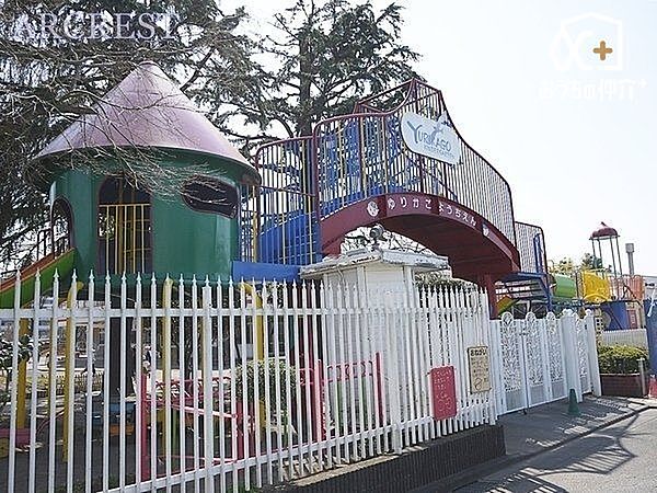 周辺を拡大表示