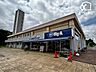 周辺：ビッグ・エー　清瀬台田団地店 徒歩3分。2026年2月14日にオープン！ワッツウィズ清瀬旭が丘団地ビッグ・エー店も併設。【営業時間】8:00-22:00【駐車場】あり 170m