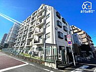 東京都清瀬市松山1丁目：物件画像