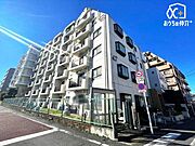 西武池袋線『清瀬』駅まで徒歩2分
